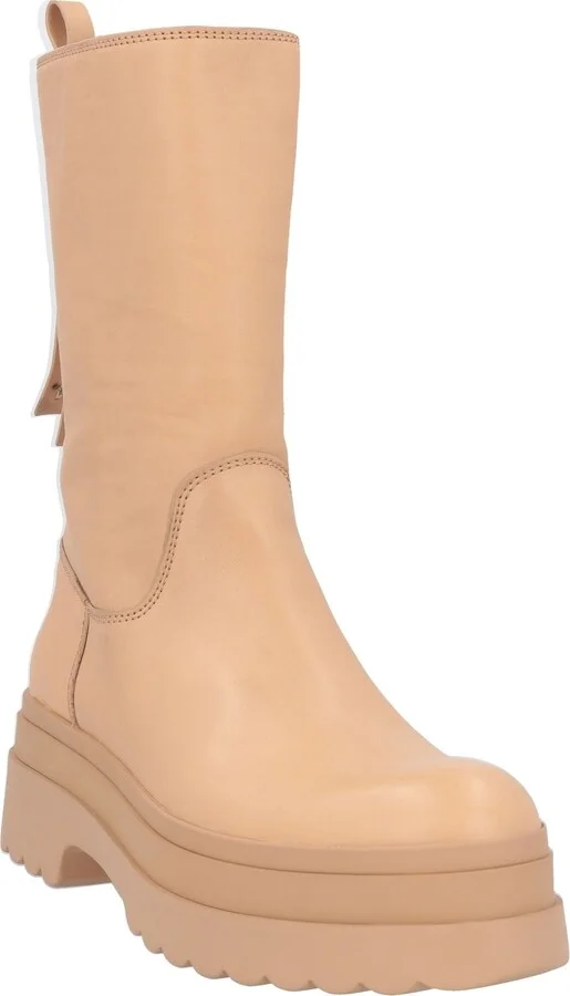 Red(v) Woman Ankle boots - Image 4