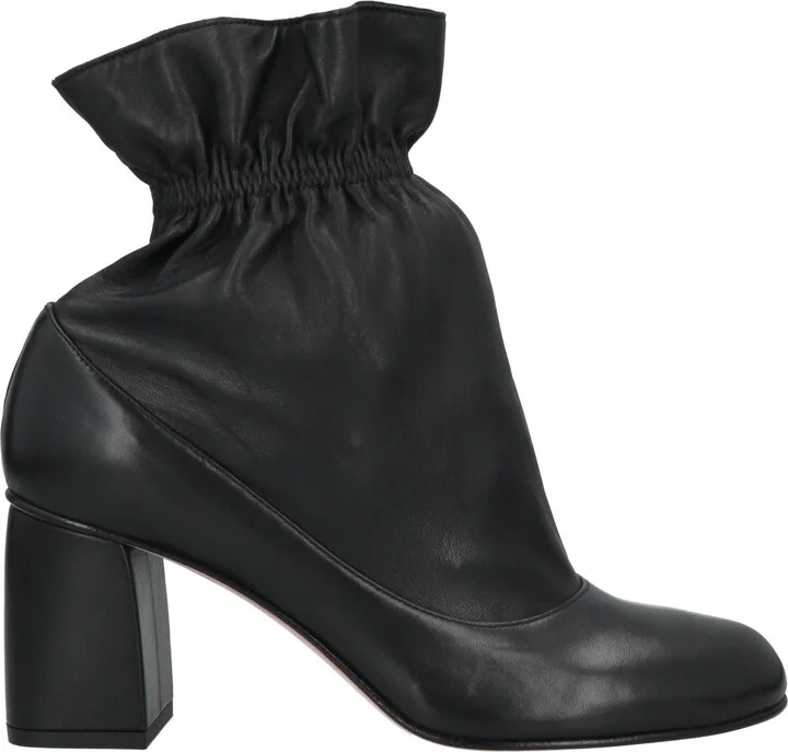 Red(v) Woman Ankle boots - Image 3