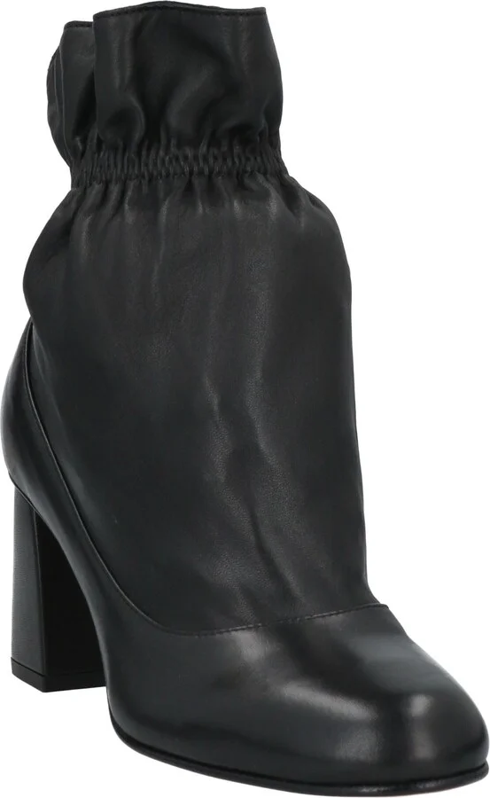 Red(v) Woman Ankle boots - Image 4