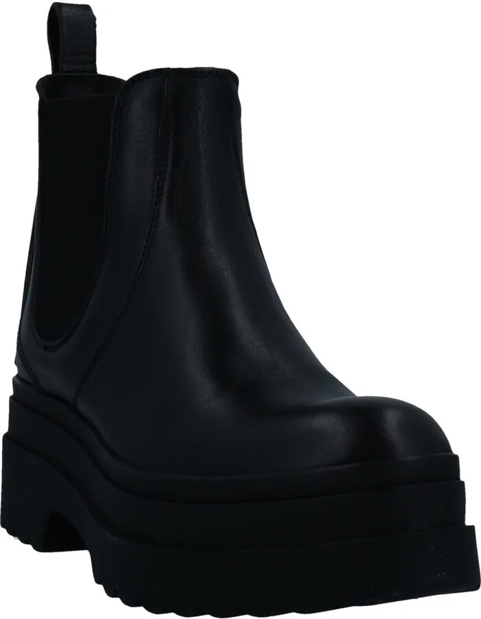 Red(v) Woman Ankle boots - Image 4
