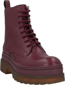 Red(v) Woman Ankle boots - Image 2