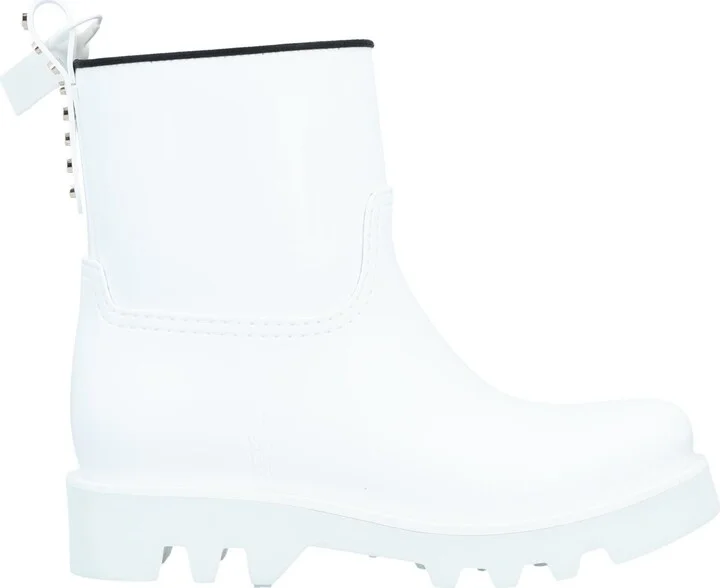 Red(v) Woman Ankle boots - Image 3