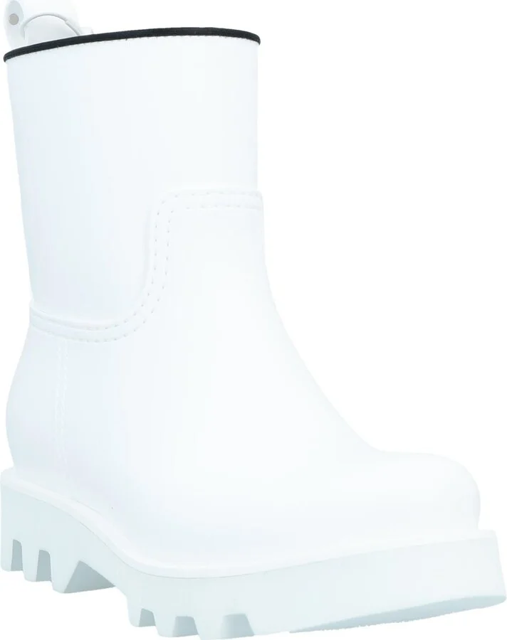 Red(v) Woman Ankle boots - Image 4