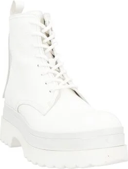 Red(v) Woman Ankle boots - Image 2