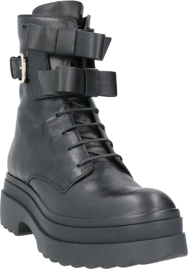 Red(v) Woman Ankle boots - Image 4