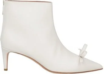 Red(v) Woman Ankle boots