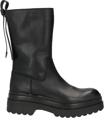 Red(v) Woman Ankle boots