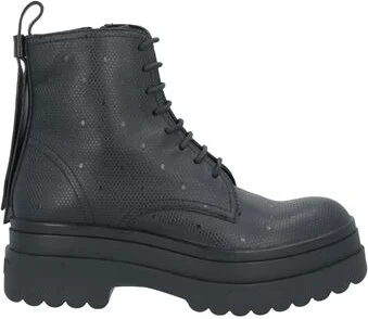 Red(v) Woman Ankle boots