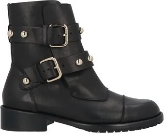 Red(v) Woman Ankle boots