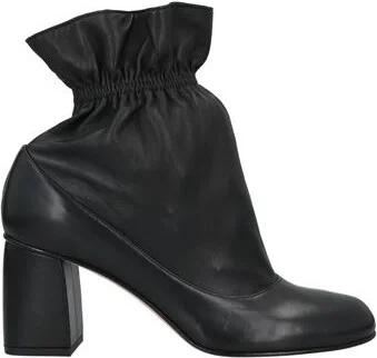 Red(v) Woman Ankle boots