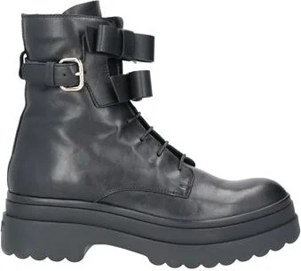 Red(v) Woman Ankle boots
