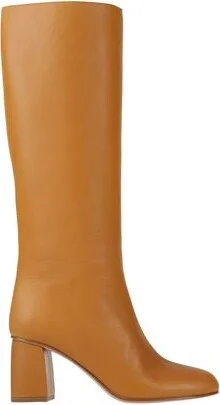 Red(v) Woman Boot