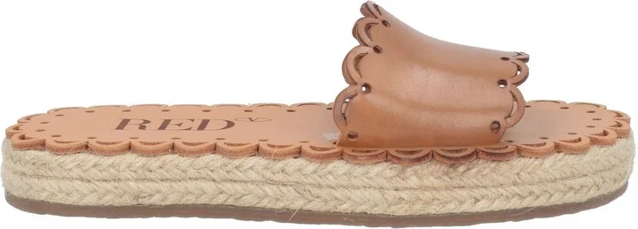 Red(v) Woman Espadrilles - Image 6