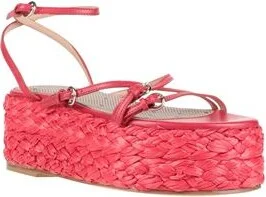 Red(v) Woman Espadrilles - Image 5