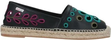Red(v) Woman Espadrilles