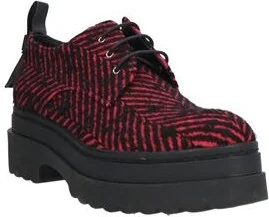 Red(v) Woman Lace-up shoes - Image 2