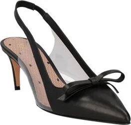 Red(v) Woman Pumps - Image 2
