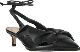 Red(v) Woman Pumps - Image 2