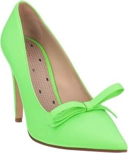 Red(v) Woman Pumps - Image 2