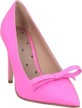 Red(v) Woman Pumps - Image 5
