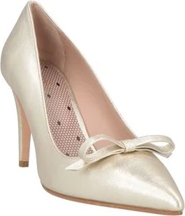 Red(v) Woman Pumps - Image 2