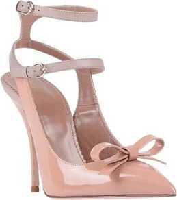Red(v) Woman Pumps - Image 2
