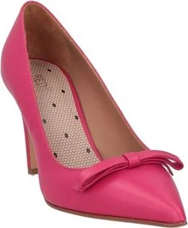 Red(v) Woman Pumps - Image 2