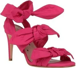 Red(v) Woman Sandals - Image 2