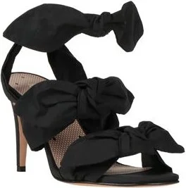 Red(v) Woman Sandals - Image 5
