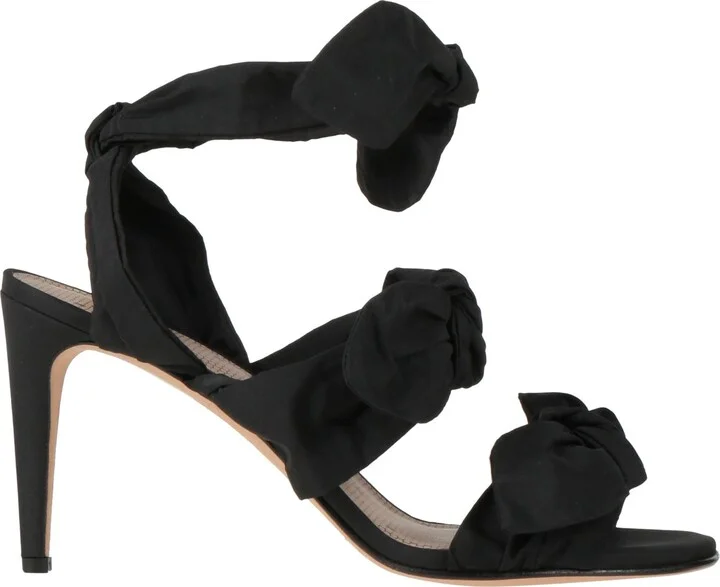 Red(v) Woman Sandals - Image 6