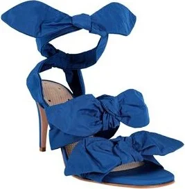 Red(v) Woman Sandals - Image 8