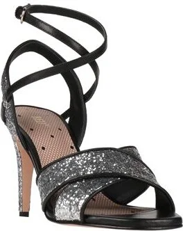 Red(v) Woman Sandals - Image 2