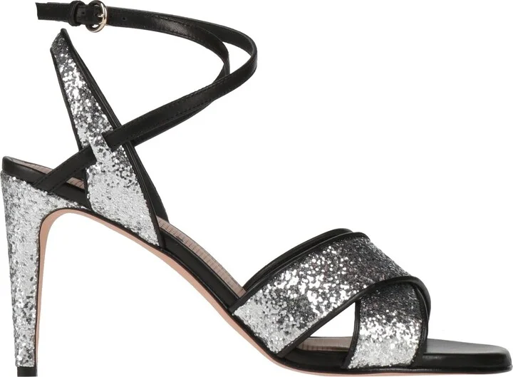 Red(v) Woman Sandals - Image 3