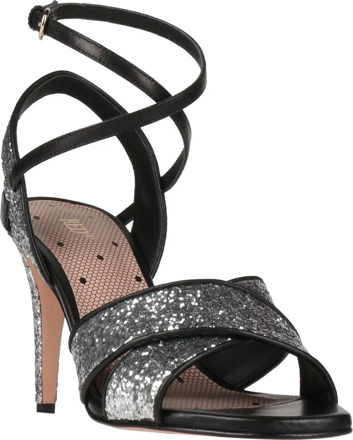 Red(v) Woman Sandals - Image 4