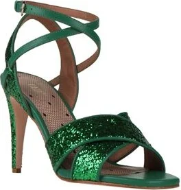 Red(v) Woman Sandals - Image 5