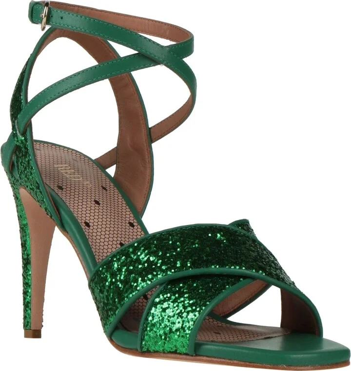 Red(v) Woman Sandals - Image 7