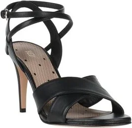 Red(v) Woman Sandals - Image 2