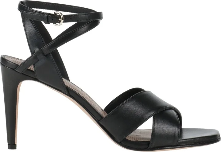 Red(v) Woman Sandals - Image 3