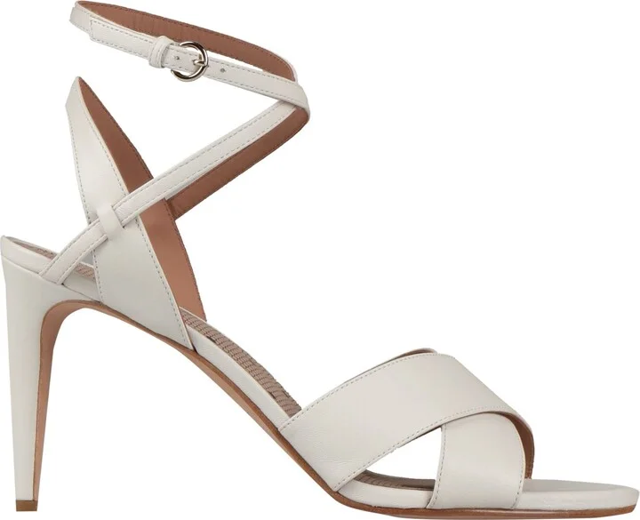 Red(v) Woman Sandals - Image 6
