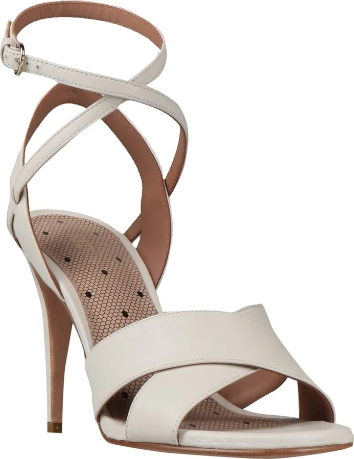Red(v) Woman Sandals - Image 7