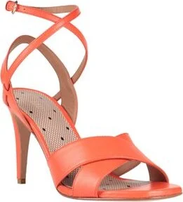 Red(v) Woman Sandals - Image 8