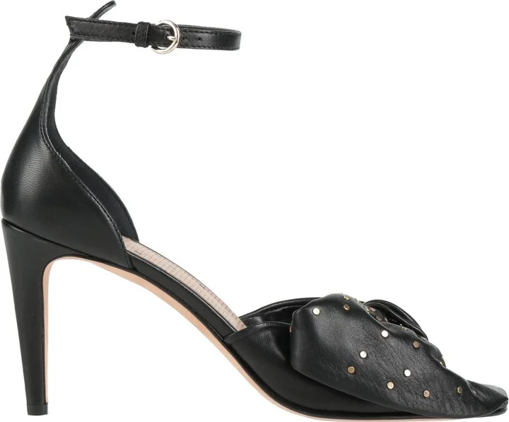 Red(v) Woman Sandals - Image 3