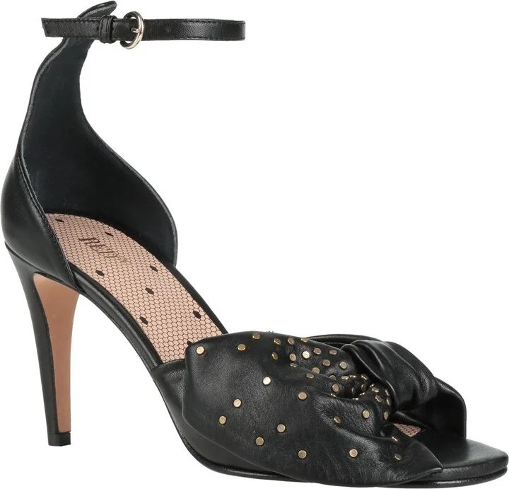 Red(v) Woman Sandals - Image 4