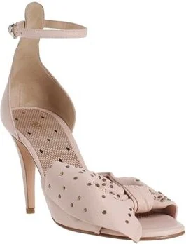 Red(v) Woman Sandals - Image 5