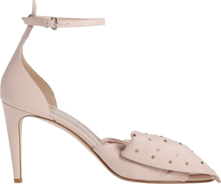 Red(v) Woman Sandals - Image 6
