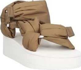 Red(v) Woman Sandals - Image 2