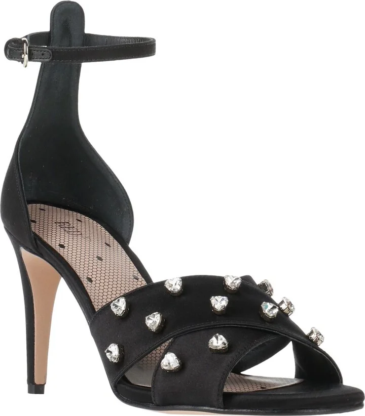 Red(v) Woman Sandals - Image 7