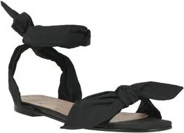 Red(v) Woman Sandals - Image 2