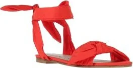 Red(v) Woman Sandals - Image 5