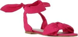 Red(v) Woman Sandals - Image 8